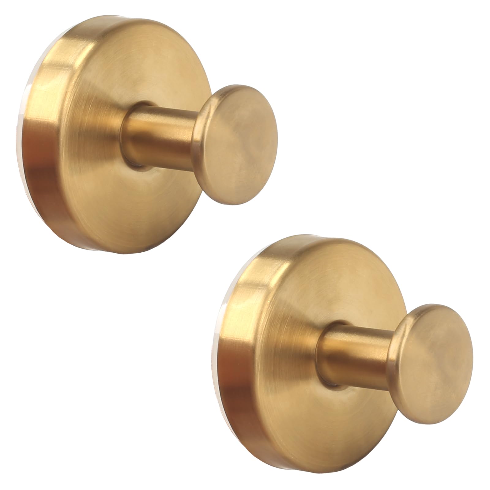 Ganci A Ventosa Per Doccia Colorati - 2 Pezzi | Porta Asciugamani E Spugnette Per Bagno E Cucina - Rosa E Altri Colori - 5