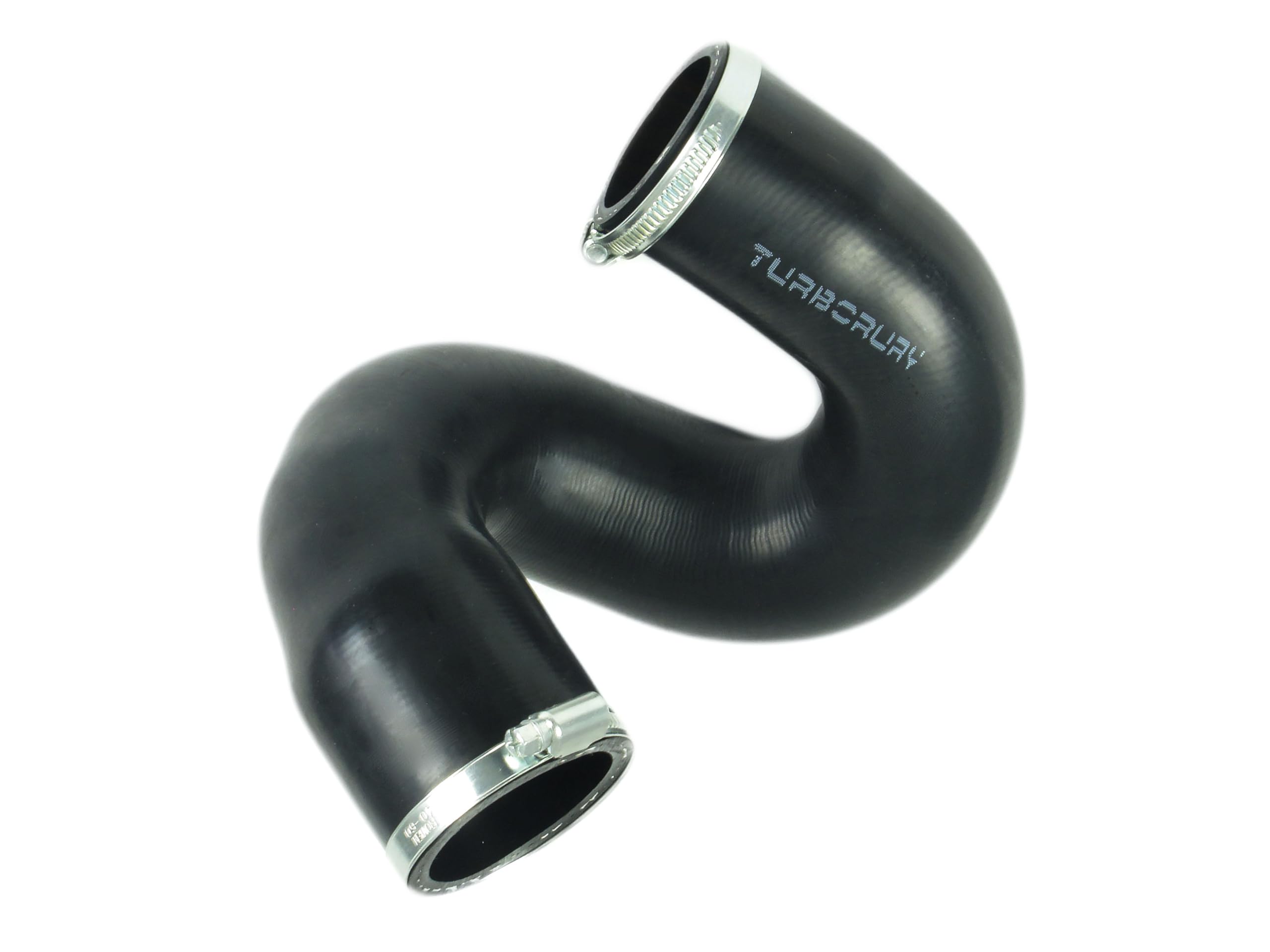 Compatibile con tubo intercooler Turbo Peugeot 406 2.2 HDI DW12TED4 0382ET 0382.ET