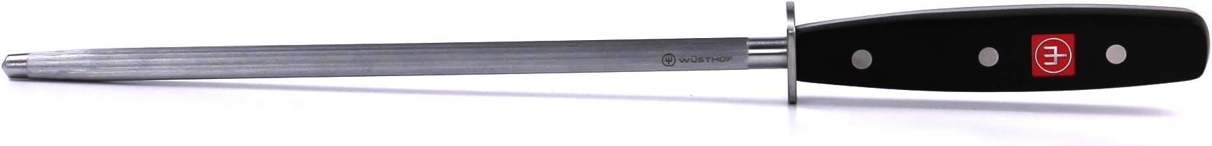 Wusthof Triple Rivet Honing Steel - Thumbnail 3