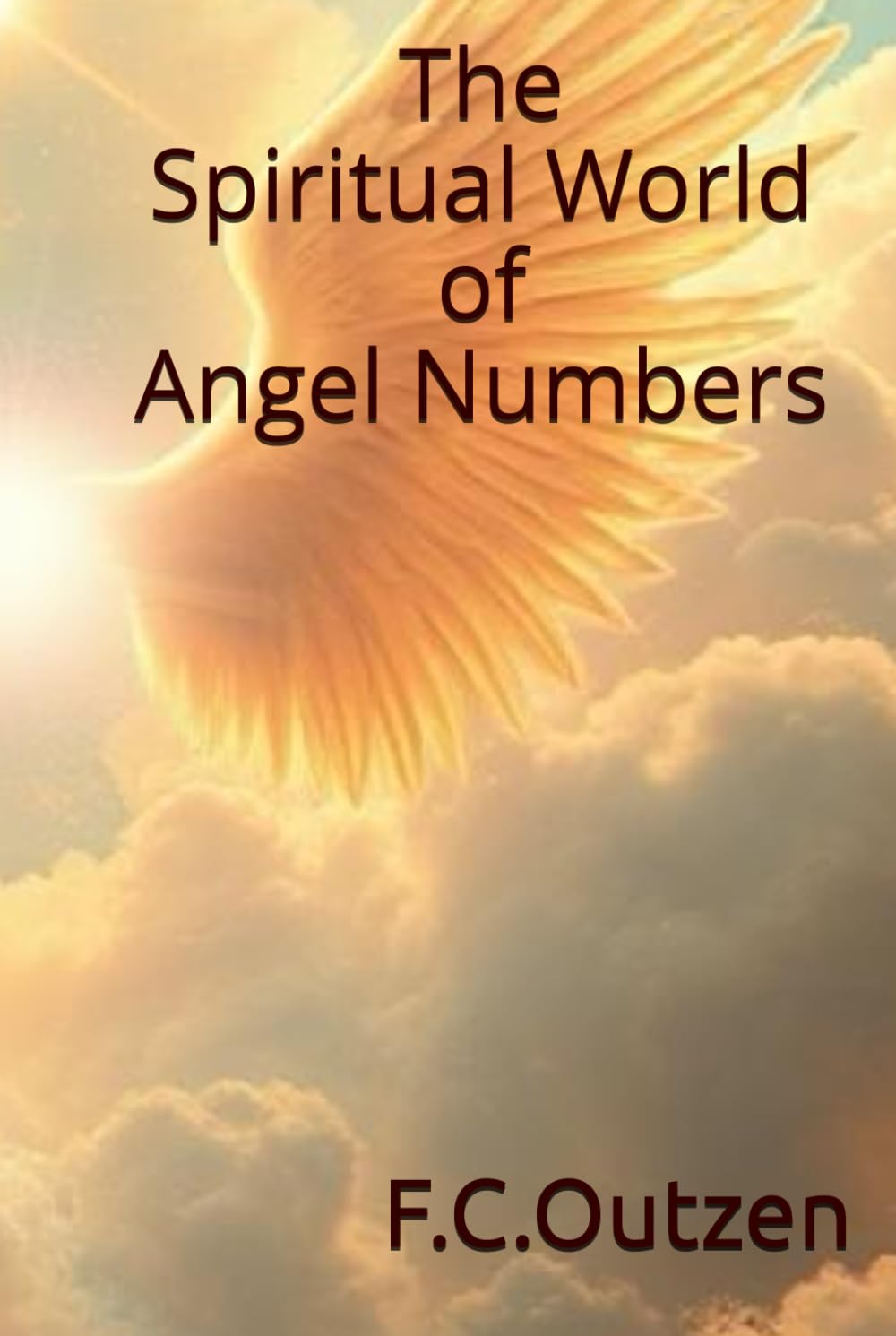 The Spiritual World of Angel Numbers