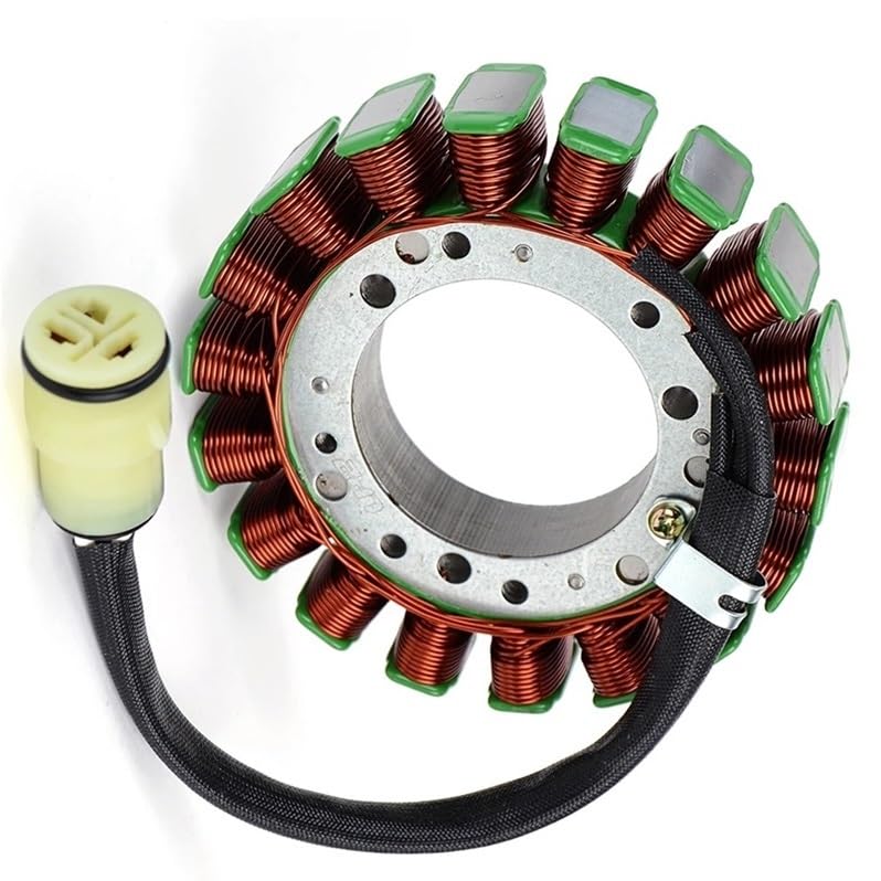 Bobine de stator supérieure pour moteurs marins BF75 et BF90