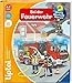 Produktbild tiptoi® Wieso Weshalb Warum Bei der Feuerwehr, Buch für Kinder ab 4 Jahre