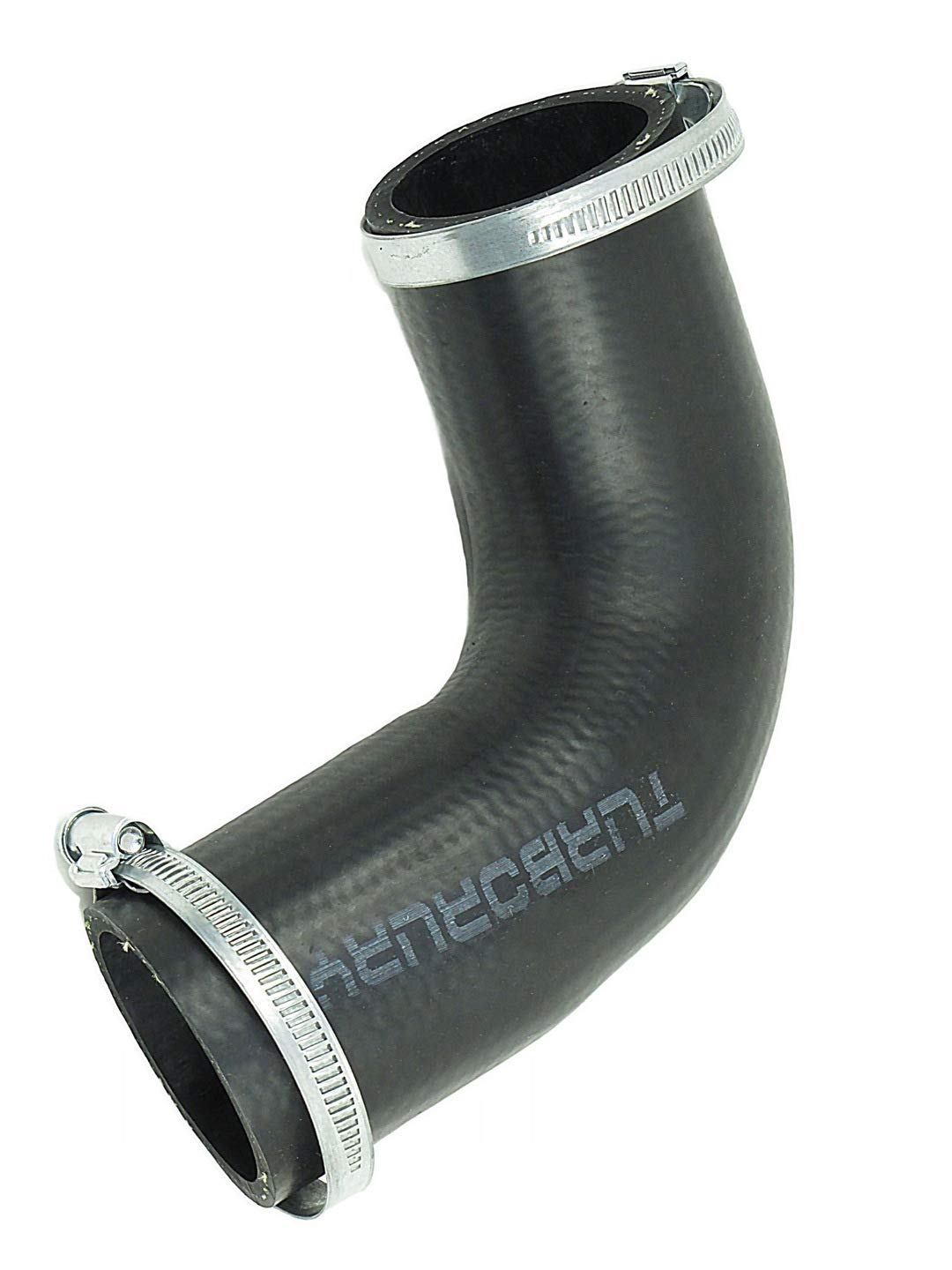 TURBORURY Tuyau De Remplacement Turbo Ford Focus II C-MAX 1.6 TDCi - 1525112 6M51-6K863-GC Compatible 2004-2007