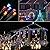 Toodour Christmas Lights Outdoor, 213ft 600 LED String Lights, Timer, Waterproof 8 Modes Outdoor Christmas String Light - Twinkle Light for Tree Home Garden Yard Wedding Party Xmas Decor(Multicolor)
