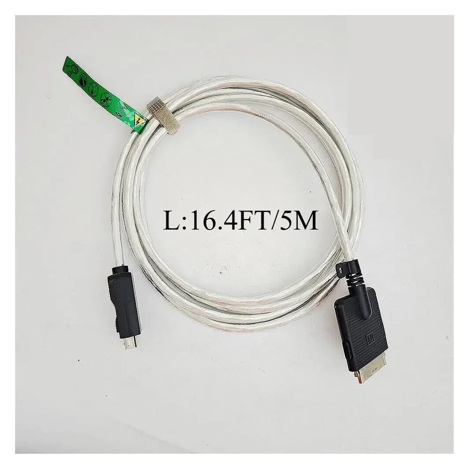 5M Ein Anschlusskabel VG-SOCC05 BN39-02903A, Kompatibel for Samsung, QN55S95CAFXZC QN65S95CAFXZA 55" 65" 77" OLED 4K Smart TV-Teile
