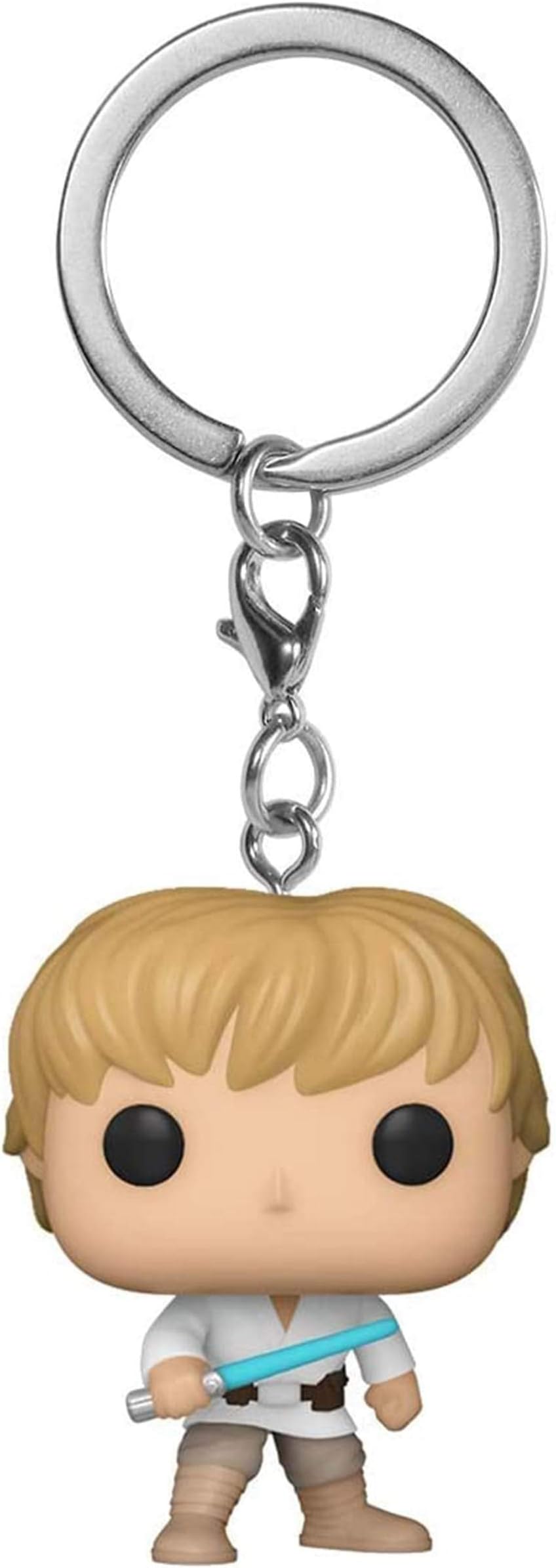 Unisex Pop! Keychain (5er Pack)