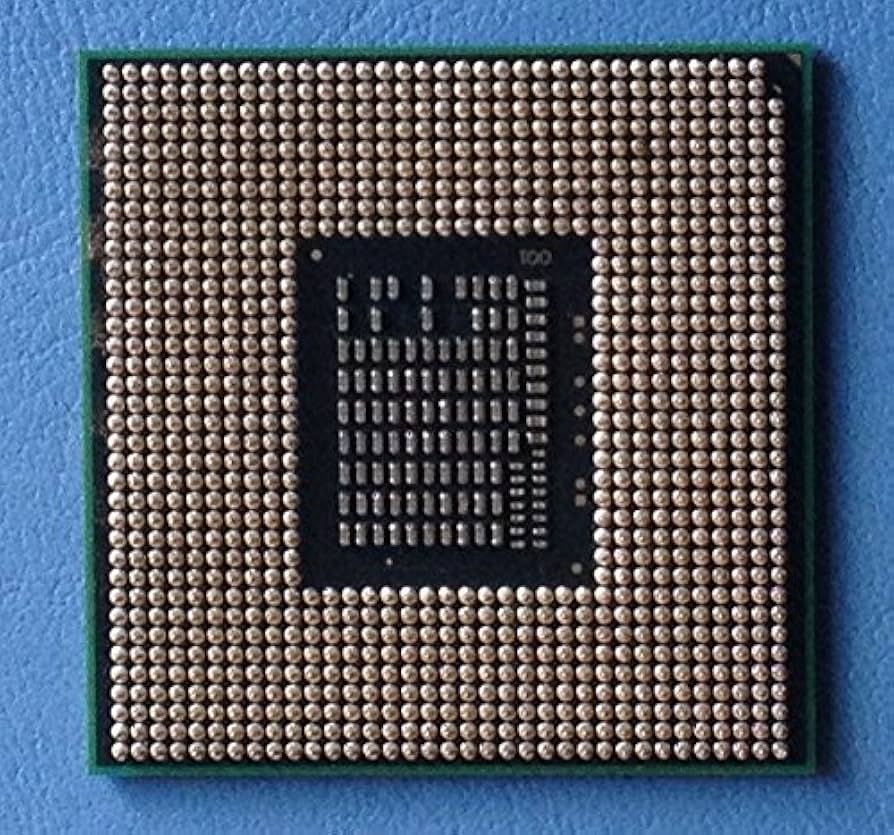 PCパーツ Core i5-2450M  (2.5GHz/TB3.1GHz/2Core/4T/3M/35W)  SocketG2 Intel Core i5 2450M 2.5GHz Dual-Core (FF8062700995606