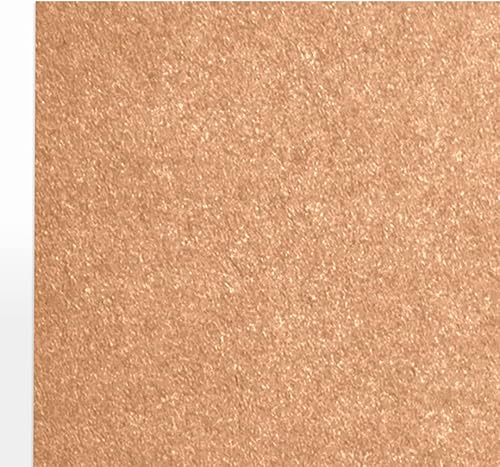 Miniatura 7 de 812X 11CardstockCobre Metálico (50QTY.)