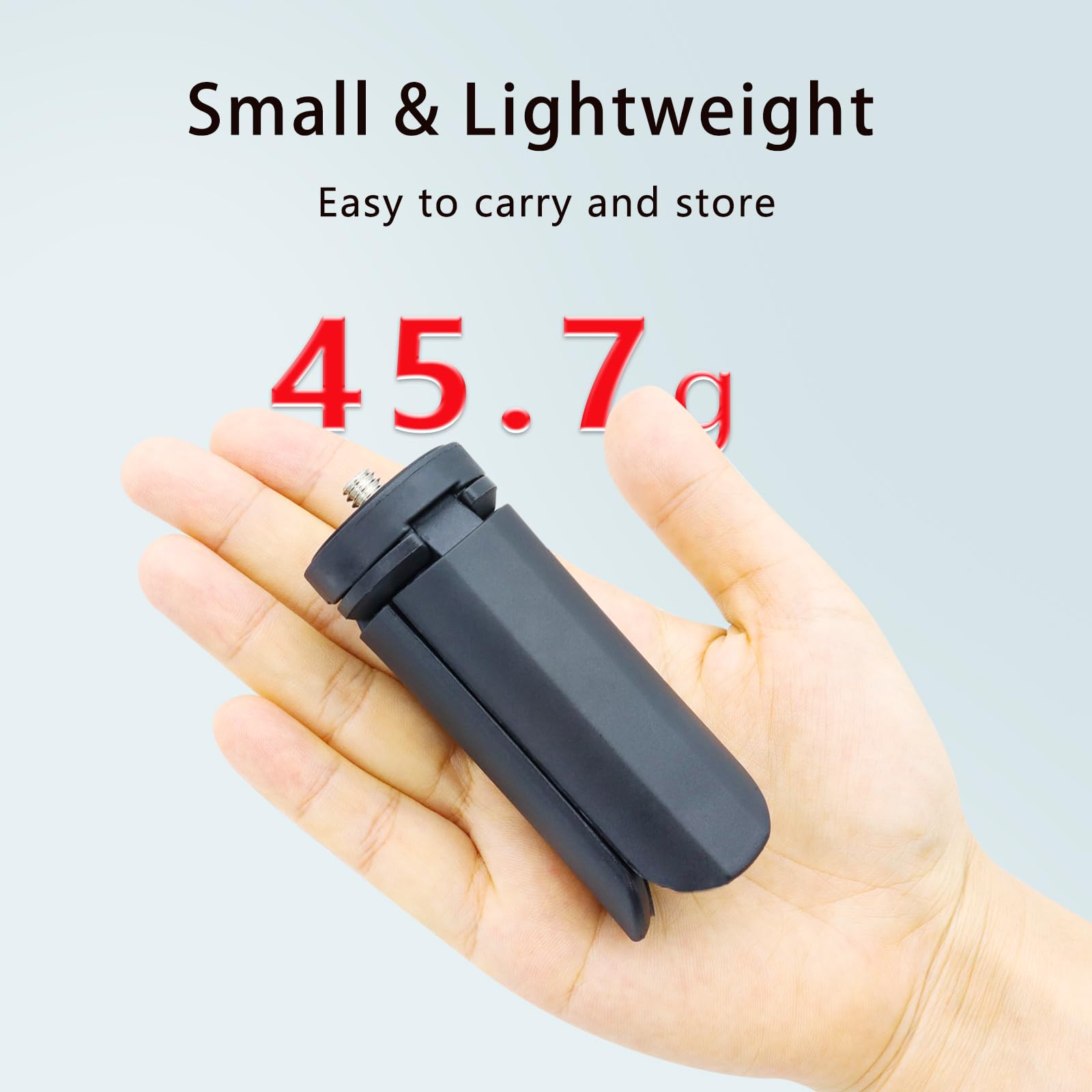 BeisDirect Osmo Pocket 3 Mini Stativ mit 1/4 Zoll Schraube Desktop Stativ Handheld Tragbares Stativ Anti Shake Stativ für DJI Osmo Pocket 3 Kamera Zubehör BeisDirect Osmo Pocket 3 Mini Stativ mit 1/4 Zoll Schraube Desktop Stativ Handheld Tragbares Stativ Anti Shake Stativ für DJI Osmo Pocket 3 Kamera Zubehör