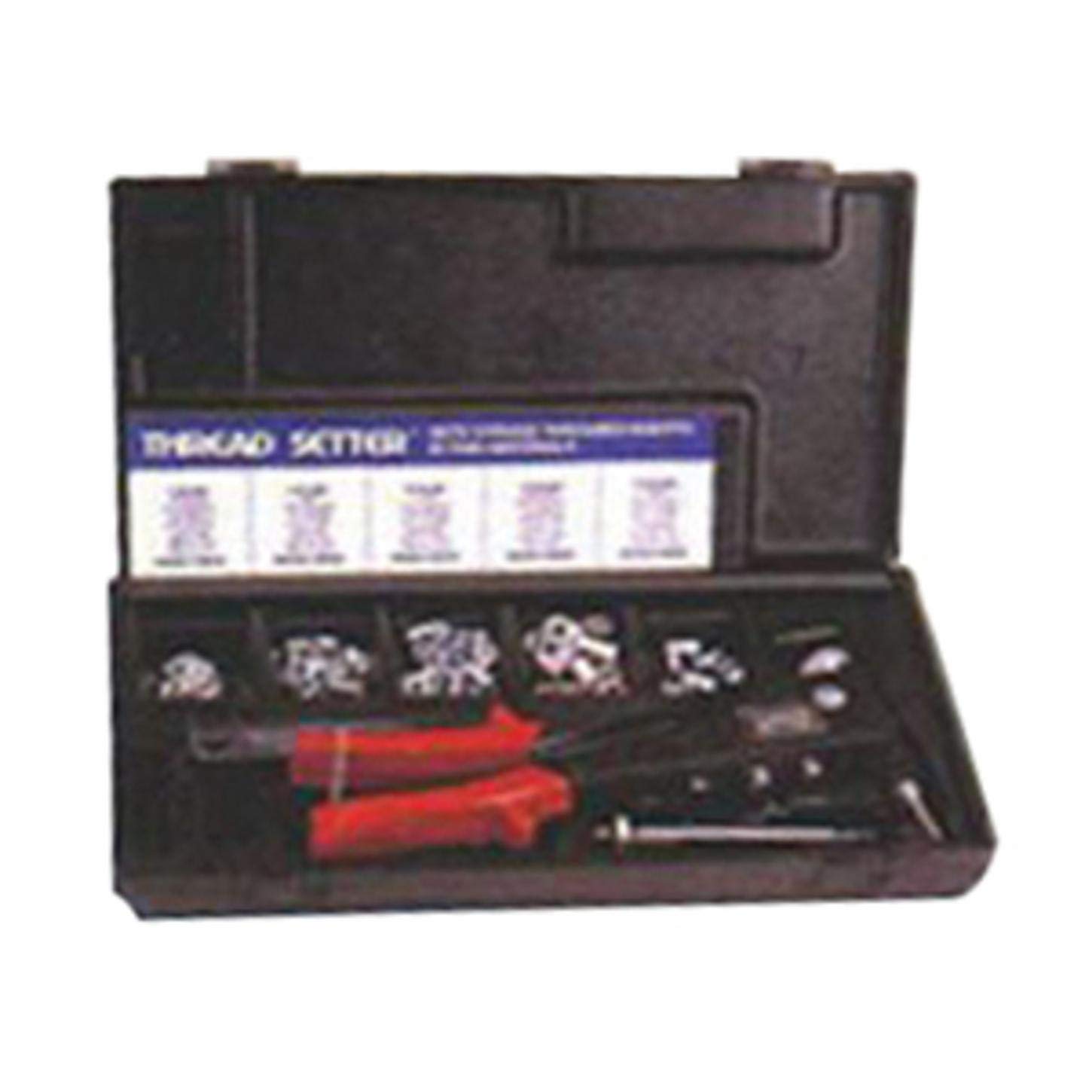 M39313 MARSON TOOLS MARSON THREAD-SETTER TOOL KIT ALUMINUM KIT