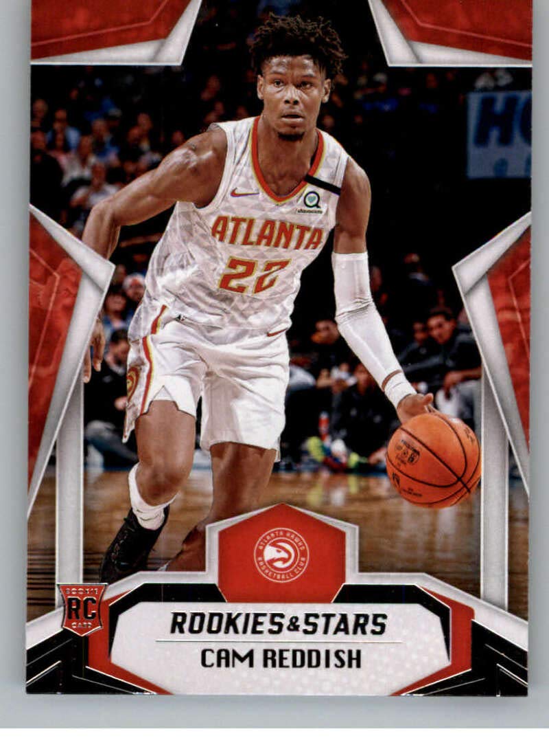 Amazon.com: 2019-20 Panini Chronicles Rookie and Stars Basketball