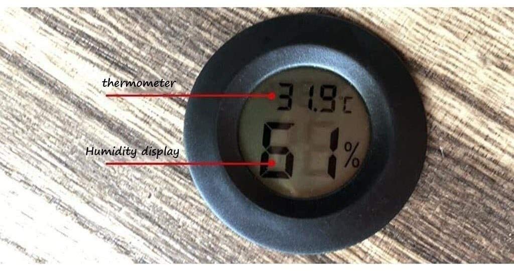 Artykuły dla zwierząt Zbiornik na płazy, Terrarium dla gadów biurowych, Pudełko dla żółwi gadów, Pudełko do hodowli gadów Dom dla zwierząt