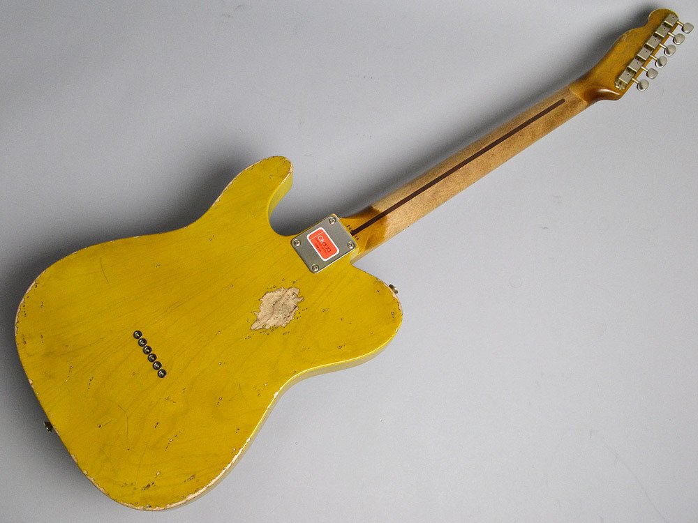 Amazon | Rittenhouse Guitars T-Model/M SS JL BV エレキギター
