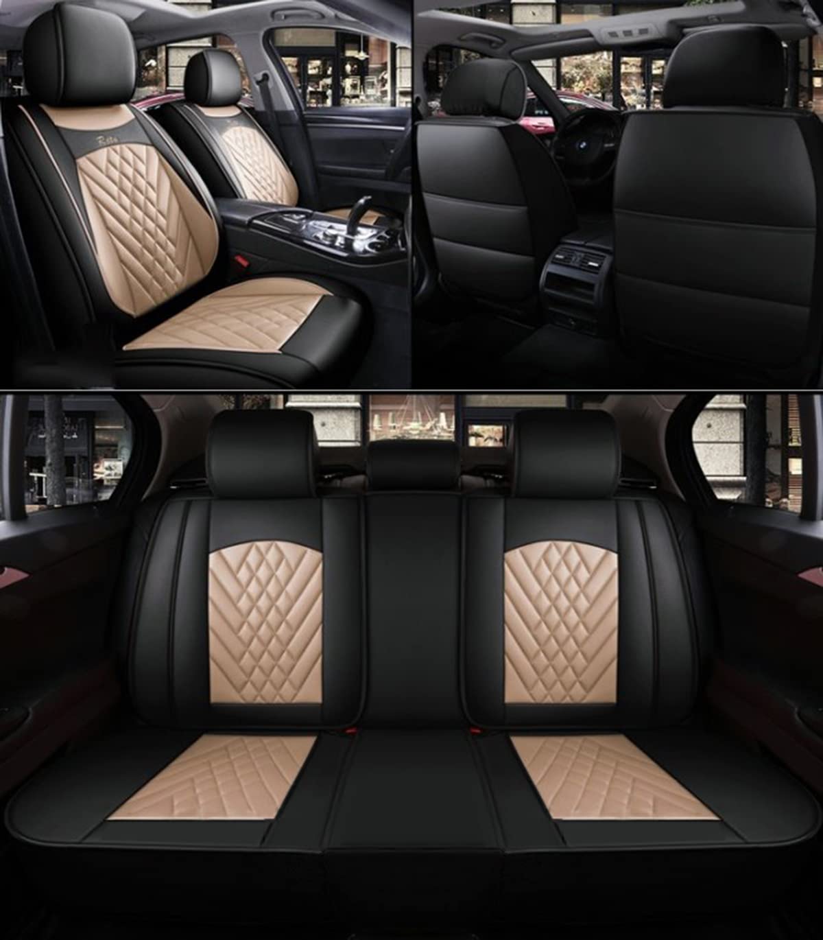 Learn about 152+ imagen oroyal car seat covers In.thptnganamst.edu.vn