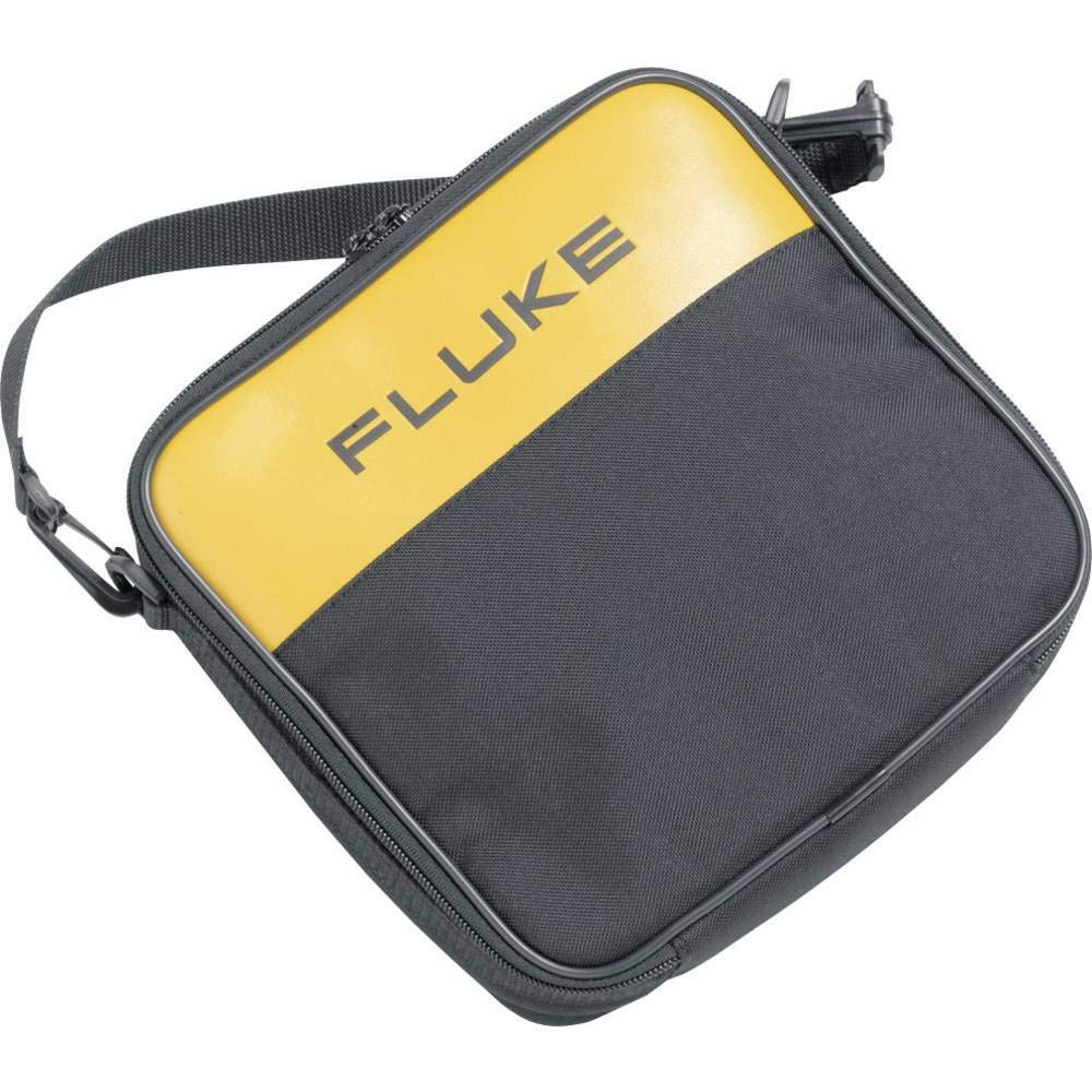 Fluke Gepolsterte Multimeter-Tragetasche, C116