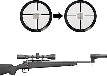 Amazon.co.jp: COSMOING スコープ ボアサイターキット 0.177~0.50口径