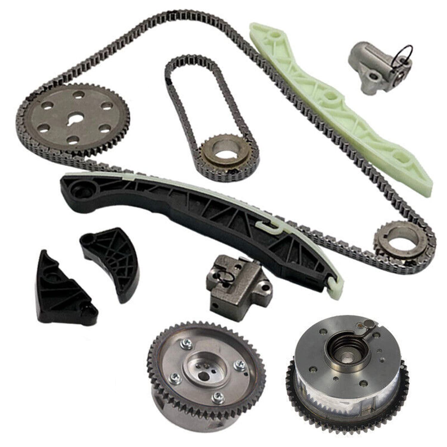 Genesis Coupe Aftermarket Parts