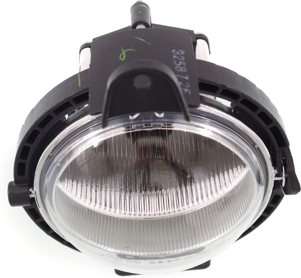 Garage-Pro Fog Light Compatible with 2007-2015 Mini Cooper Front, Driver or Passenger Side