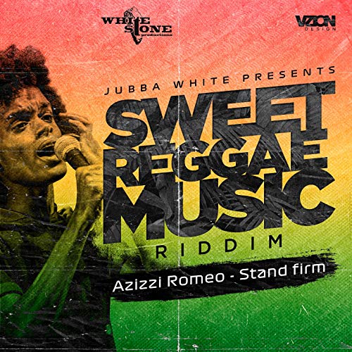 Play Stand Firm by Azizzi Romeo on Amazon Music