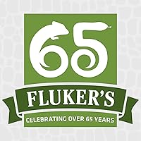 Vista 5 de Ropa de cama Premium de ciprés tropical Fluker's para reptiles, 5 QT