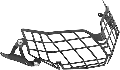 Miniatura 4 de Headlight Protector Cover for Bennlli TRK502X TRK502 TRK500 for TRK 502 All Year Motorcycle Front Headlight Head Light Guard Protector Cover