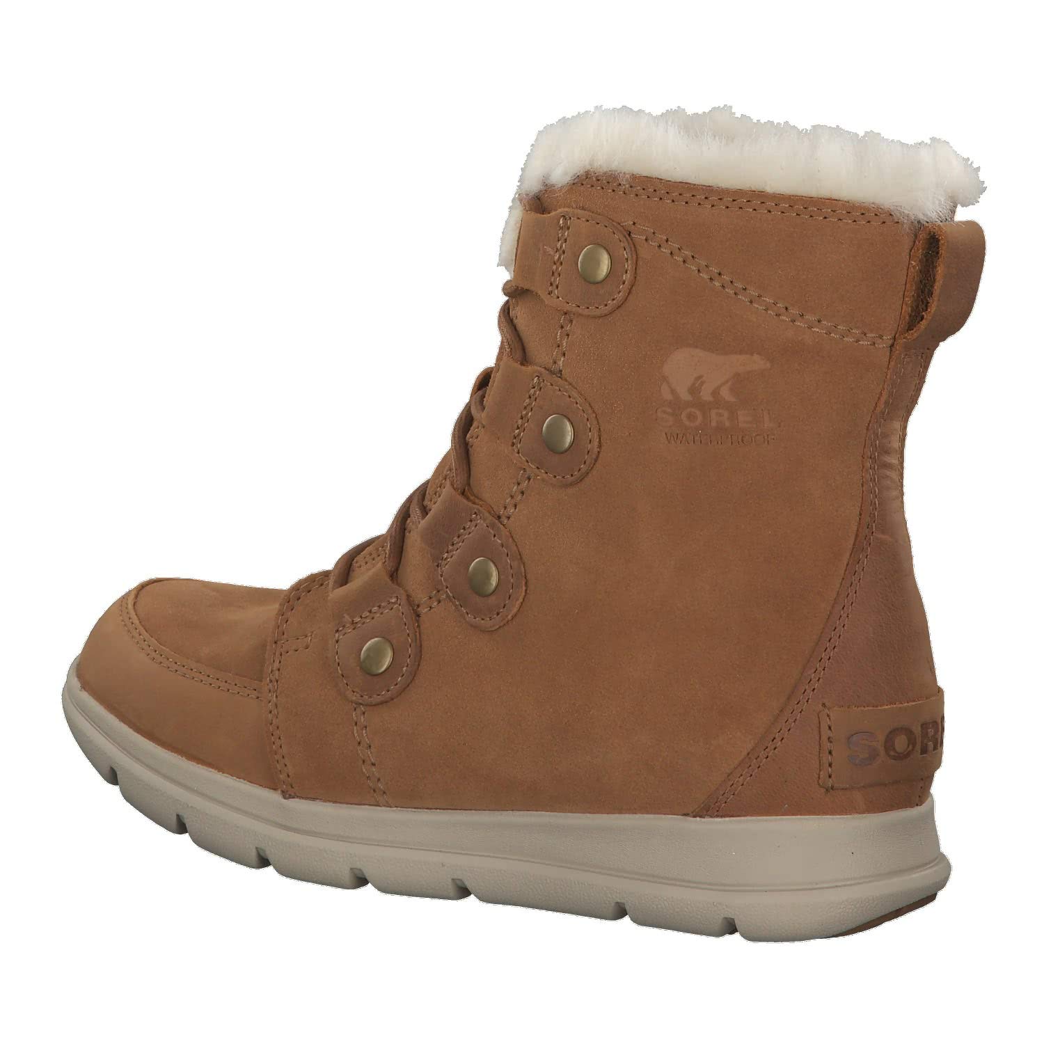 Sorel Botas de Invierno para Mujer SOREL EXPLORER JOAN