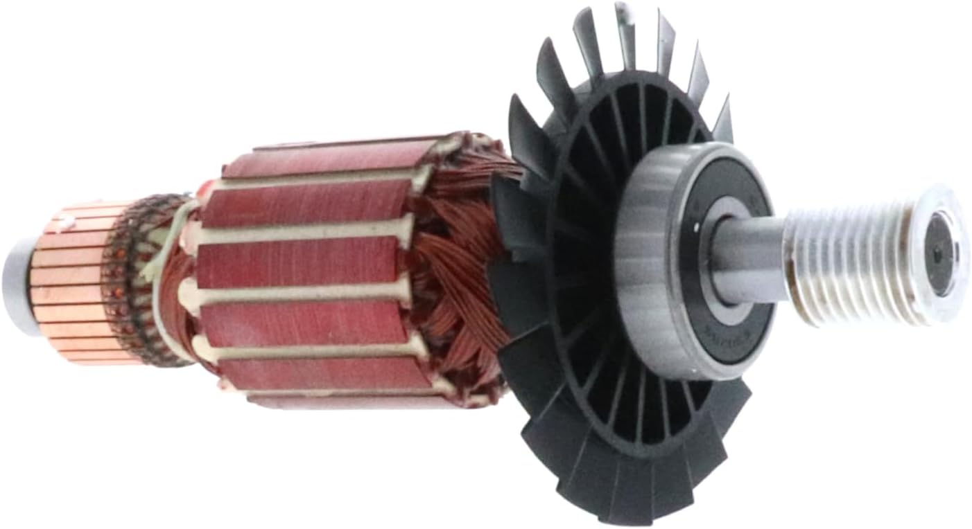 Black & Decker OEM N388774 Armature Assembly