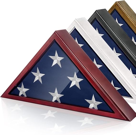 Personalized Flag Case
