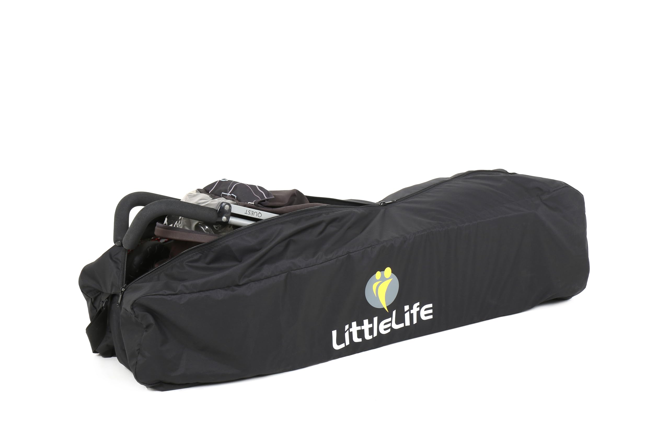 LittleLife - Portabagagli per passeggino e passeggino, da viaggio