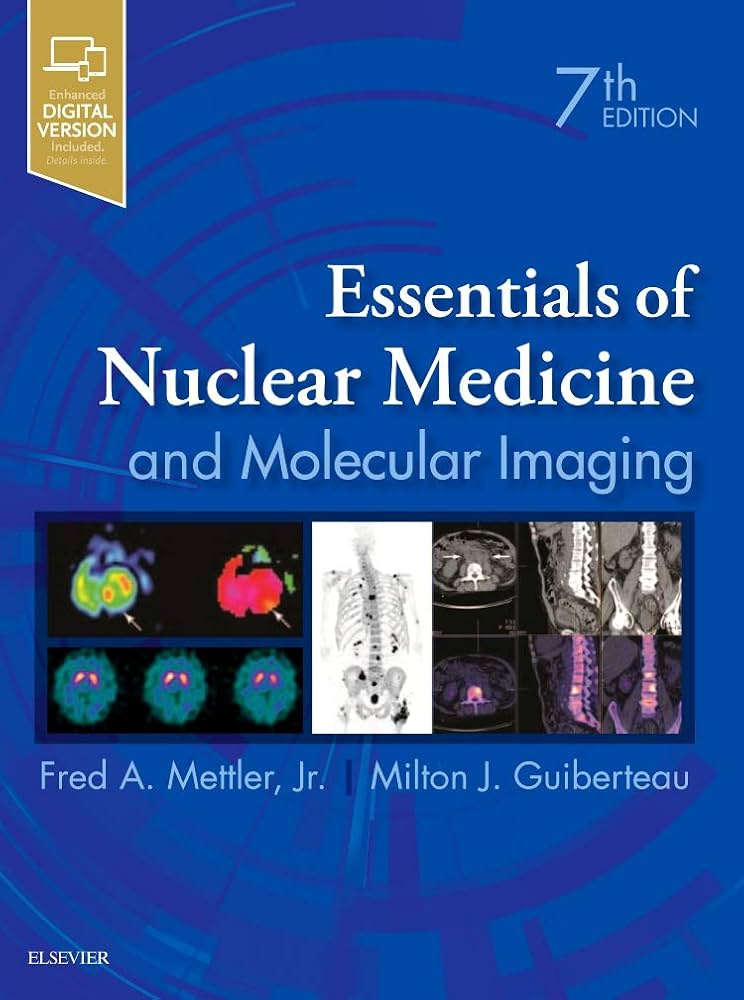 Essentials of Nuclear Medicine and Molecular Imaging: Expert