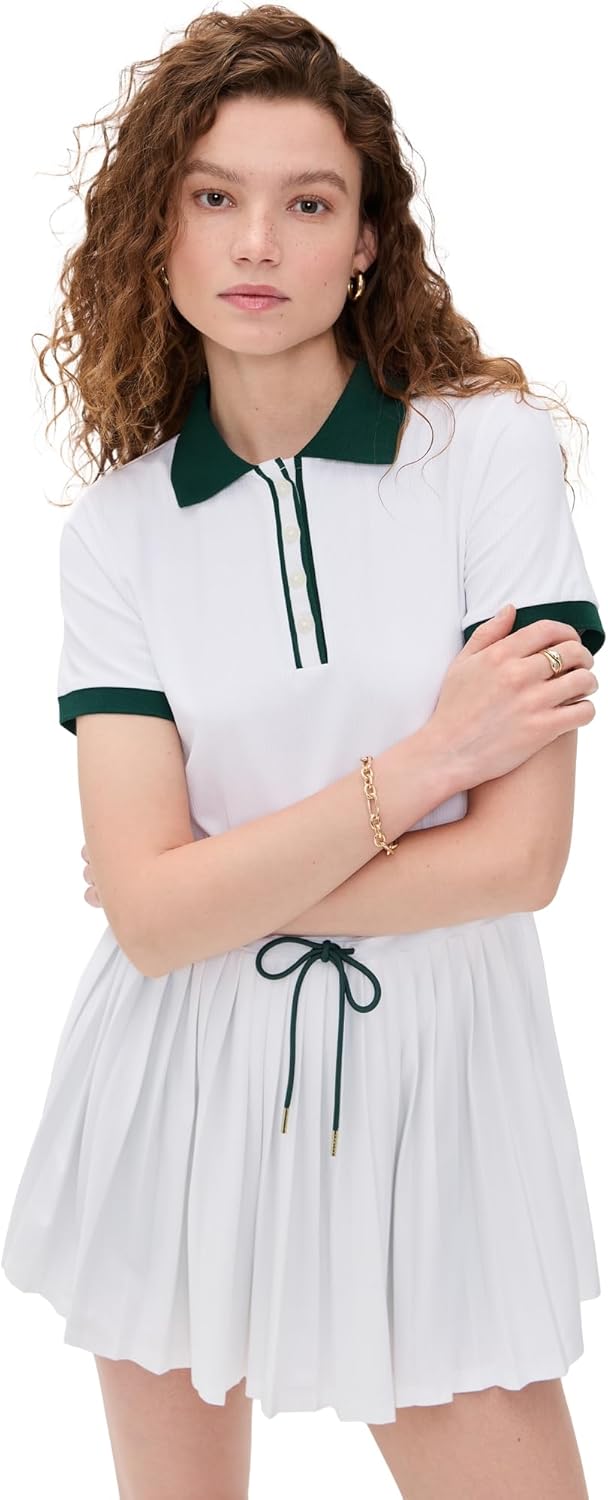 Varley Women's Paloma Court Dress 30