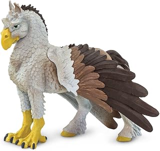 Safari Ltd. Mythical Realms Hippogryph