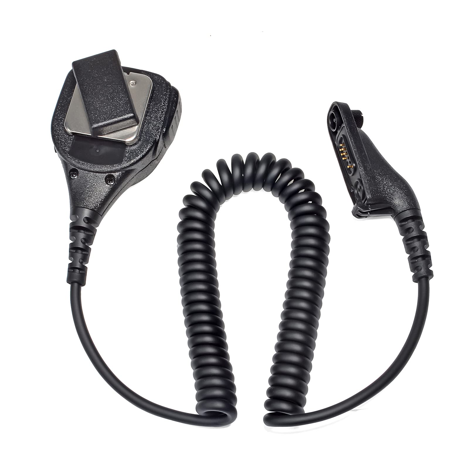 Amazon | TWAYRDIO モトローラ用 Motorola用 Mototrbo用 スピーカー