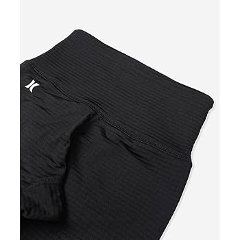 新品)Hurley ファントム　ワッフルインナー　レギンスM 楽天市場】HURLEY ハーレーMENS PHANTOM WAFFLE INNER LEGGING