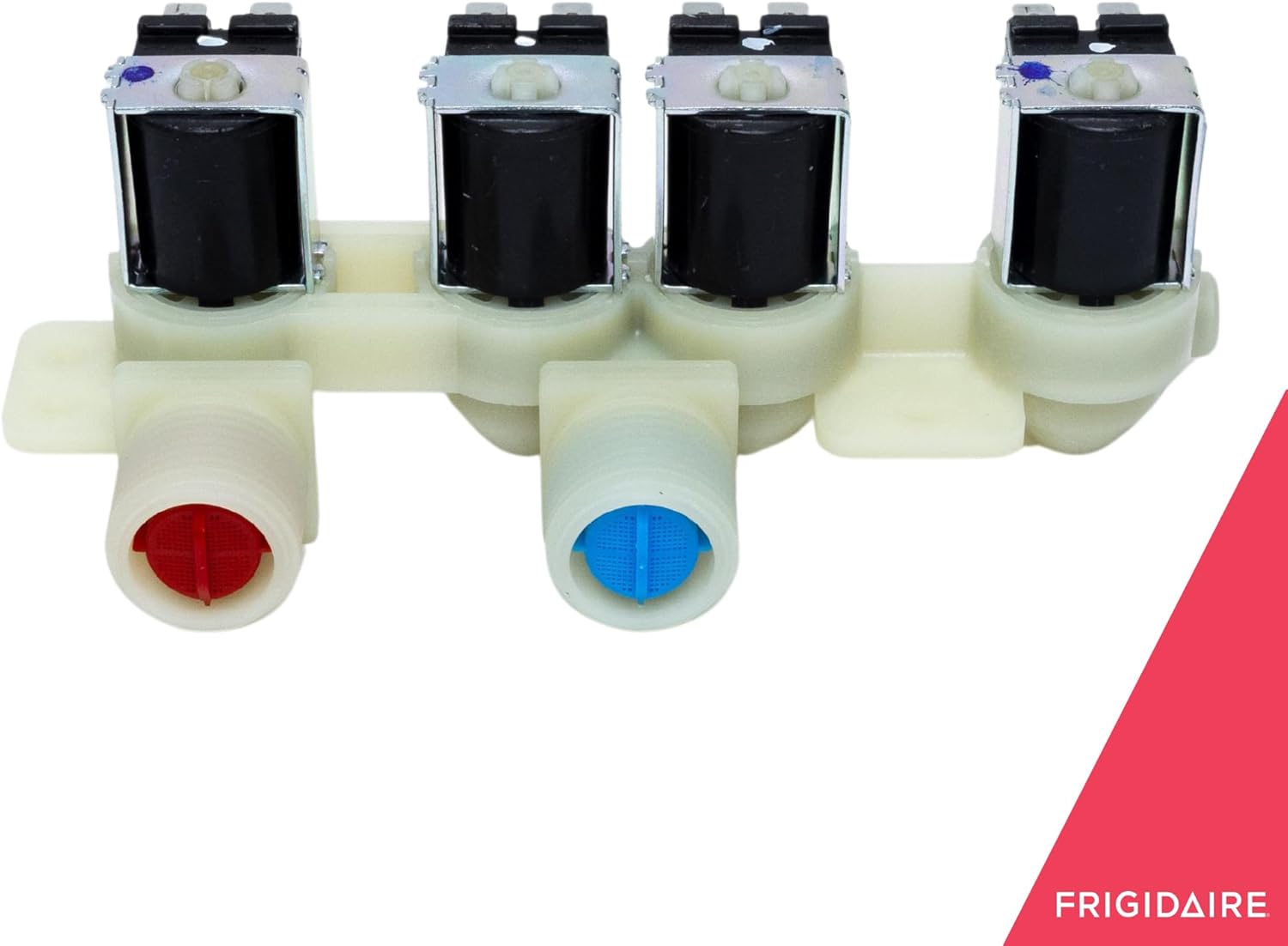 Frigidaire 5304511334 Washer Water Inlet Valve for Washing Machines