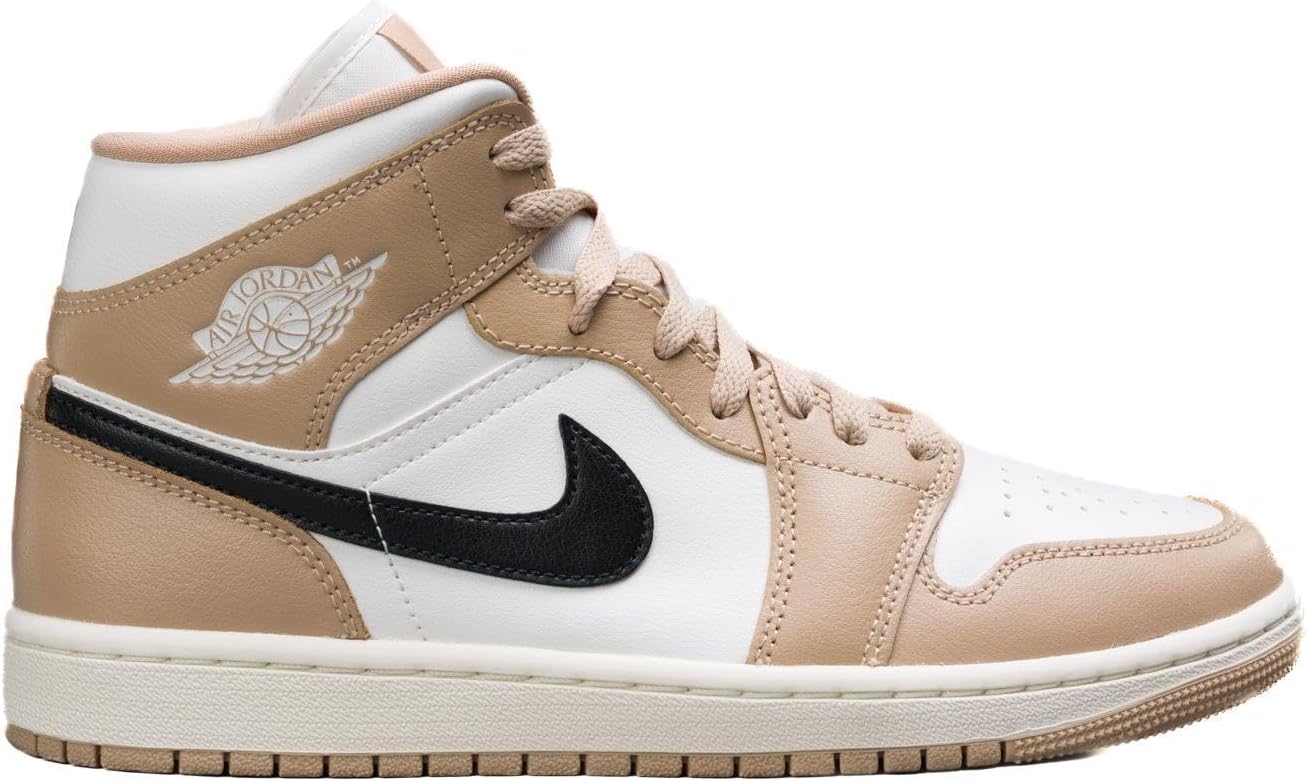 how do you wear jordan 1