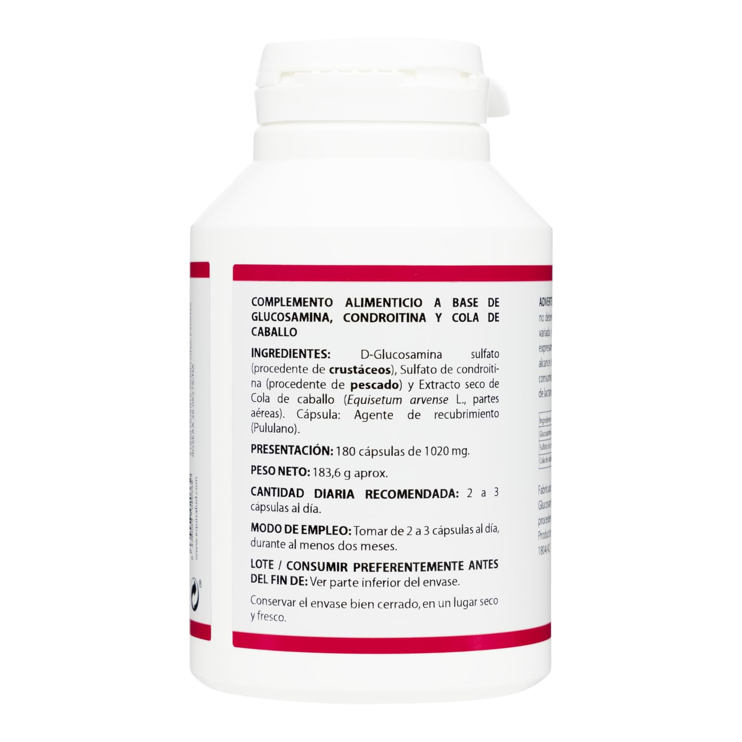 HOLOMEGA GLUCAFORTE PLUS 180cap. – integratore alimentare in capsule, confezione da 180 capsule, consigliato come complemento di una dieta equilibrata e diventa un alleato affidabile all’interno della