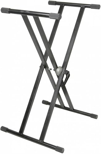 Keyboard StA nder Metall schwarz hA henverstellbar neo Keyboard StA nder Metall schwarz hA henverstellbar neo