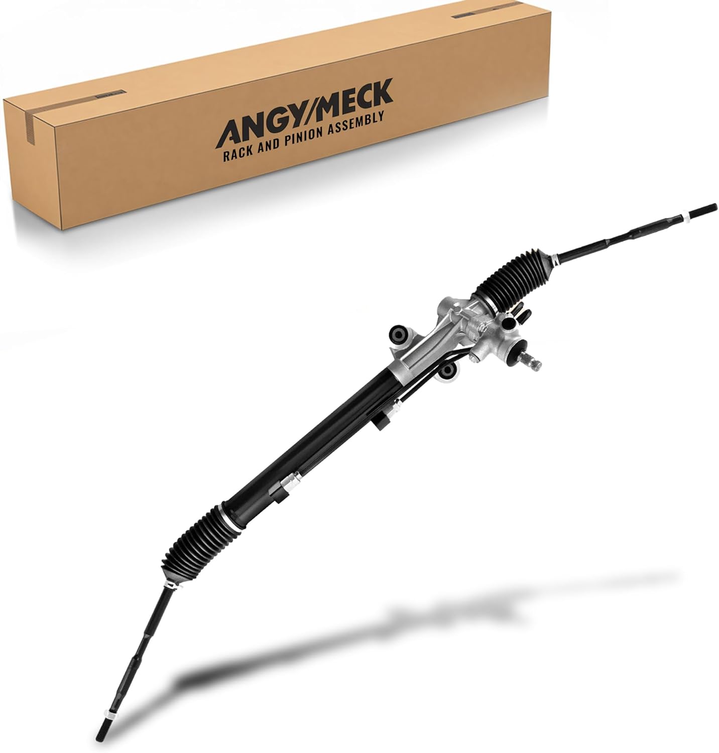 Power Steering Rack and Pinion Assembly Fit for Honda Odyssey 2011 2012 2013 2014 2015 2016 2017 26-2762