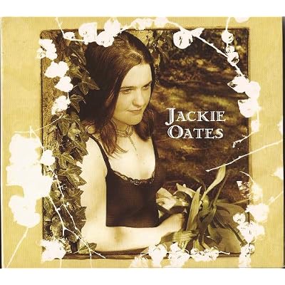Jackie Oates