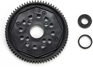 Tamiya XV-02 06 Module Spur Gear 70T TAM51694 Gears & Differentials