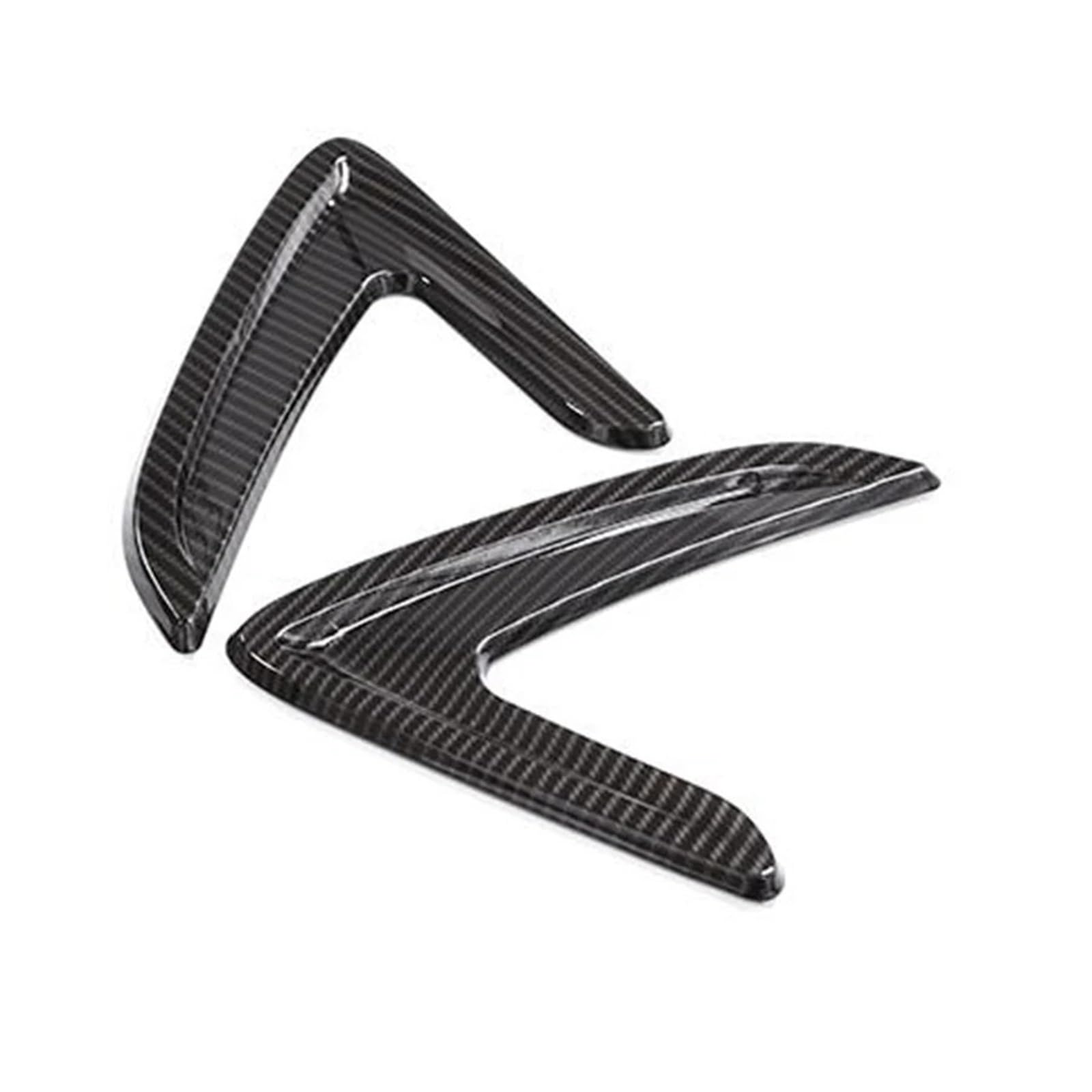 Autocollants de décoration garde-boue BMW pour masquer rayures - 6