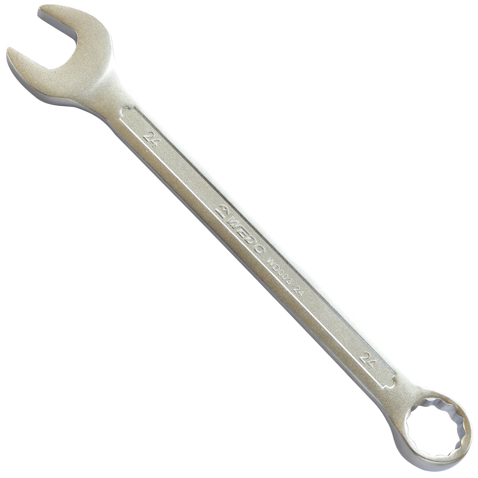 WEDO Clé Mixte, Design à 12 Points, Décalage De 15 Degrés, Taille 30 Mm