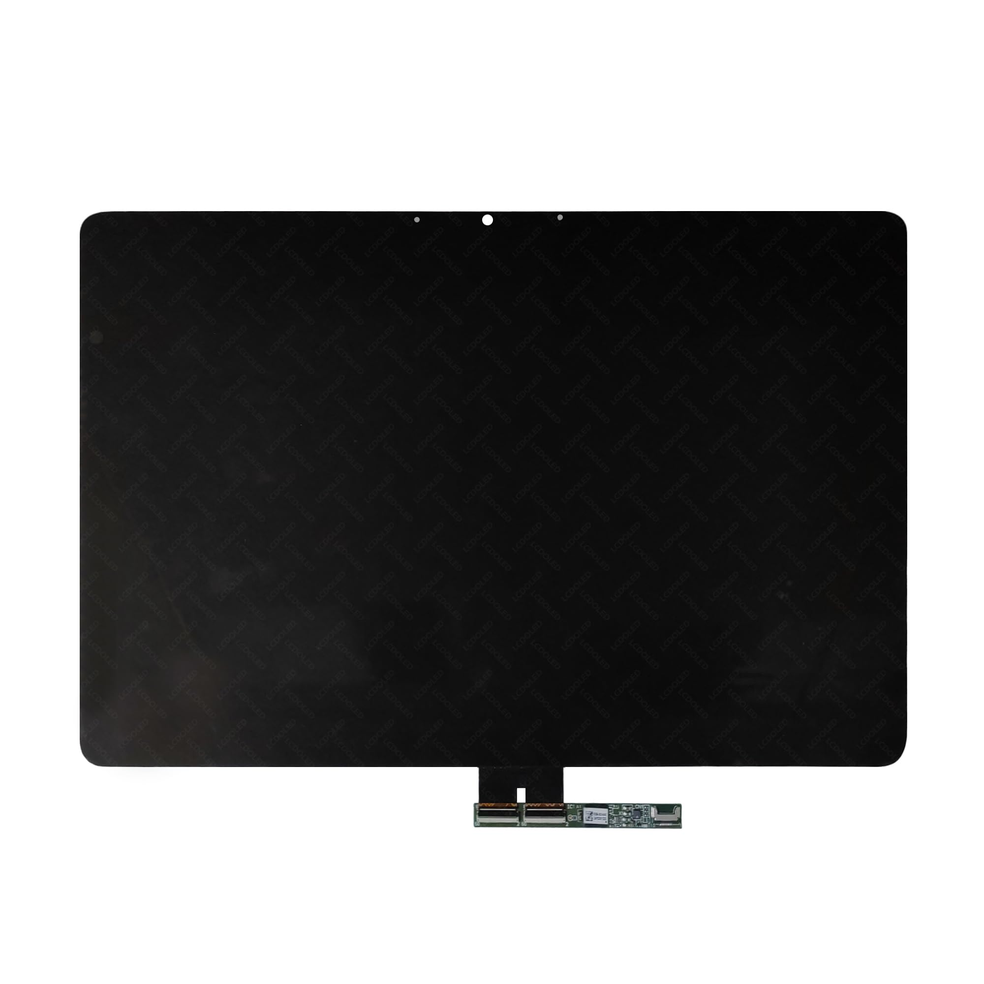 Numériseur Tactile LCD Pour Lenovo 500e Yoga Chromebook Gen 4 - 5D11C95914/5D11C95947