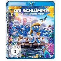 Die Schlümpfe - Das 