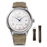 &lbrack;Orient Watch&rsqb; Orient Bambino Bambino Automatic Watch Mechanical Automatic Watch