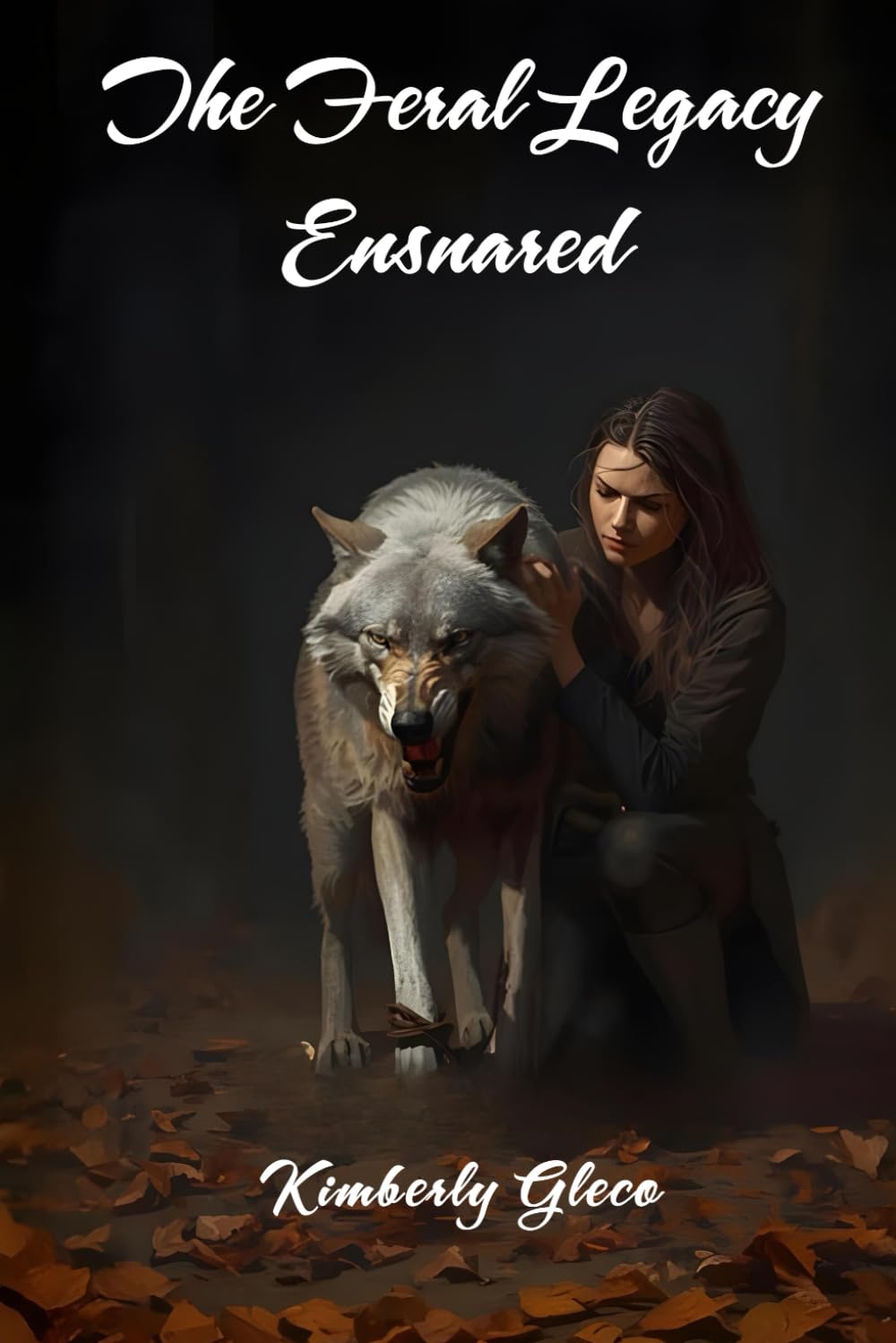 The Feral Legacy: Ensnared