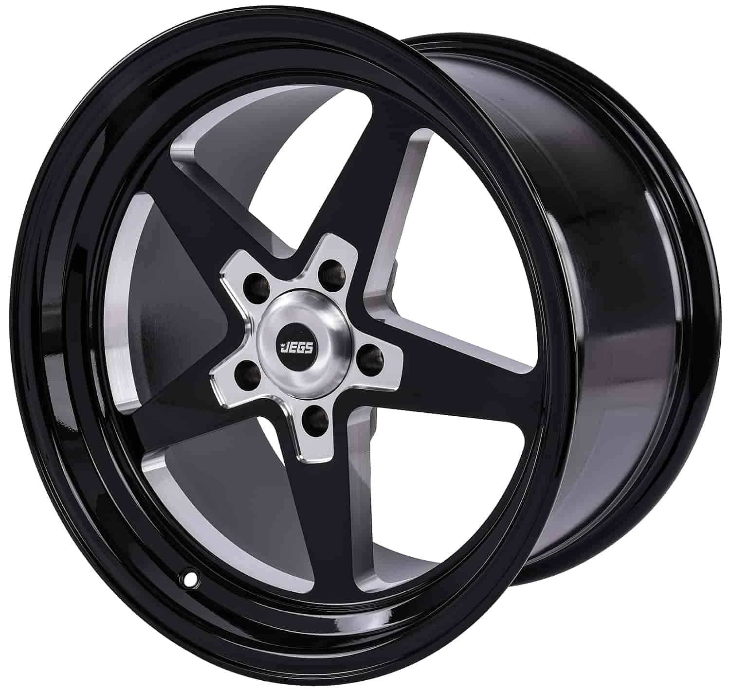 Amazon.com: JEGS 681297 SSR Star Wheel Size: 17 x 10 Bolt Pattern: 5 x 4.75  Back Spacing: 6. : Everything Else