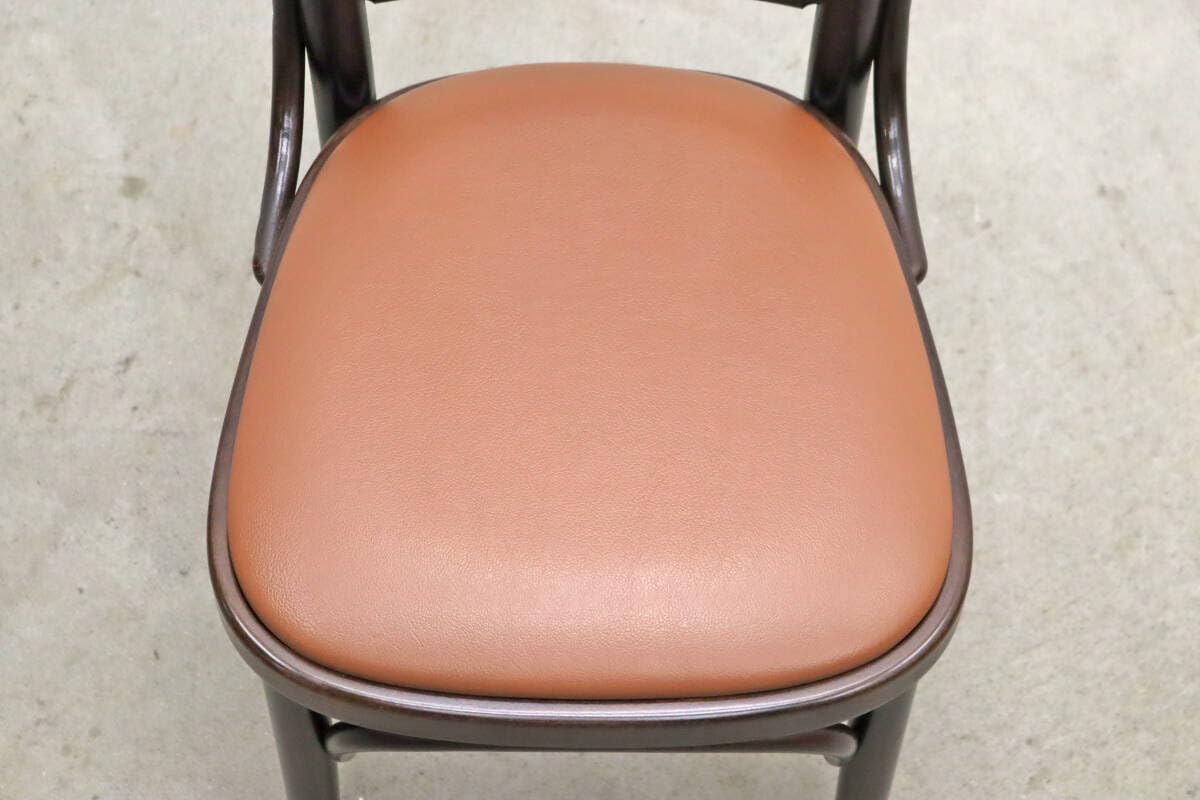 クラシカル ビーチ材 ベントウッドチェア ダイニングチェア 合皮 楽天市場】送料無料 トーネットチェア 2脚セット 選べるカラー