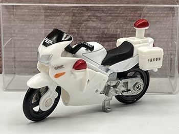 トミカセット 50個以上 パトカー バイク Amazon | トミカ ギフト ミニカー ミニカー VFR 白バイ バイク 緊急